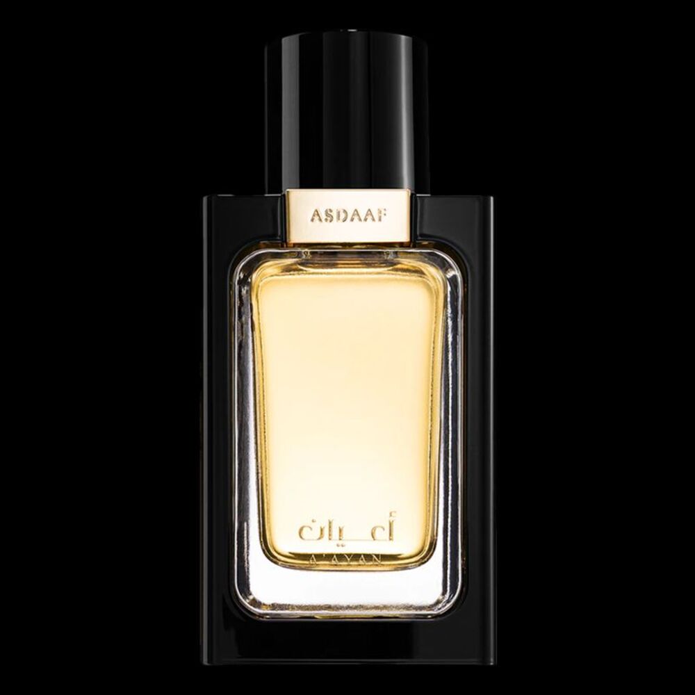 Asdaaf Asdaaf Aayan Eau de Parfum EDP Spray for Unisex 3.4 oz / 100 ml - New